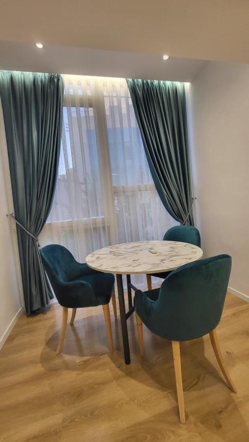 Karanxha'S Room Τίρανα Εξωτερικό φωτογραφία