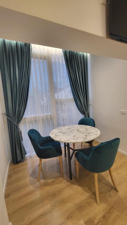 Karanxha'S Room Τίρανα Εξωτερικό φωτογραφία