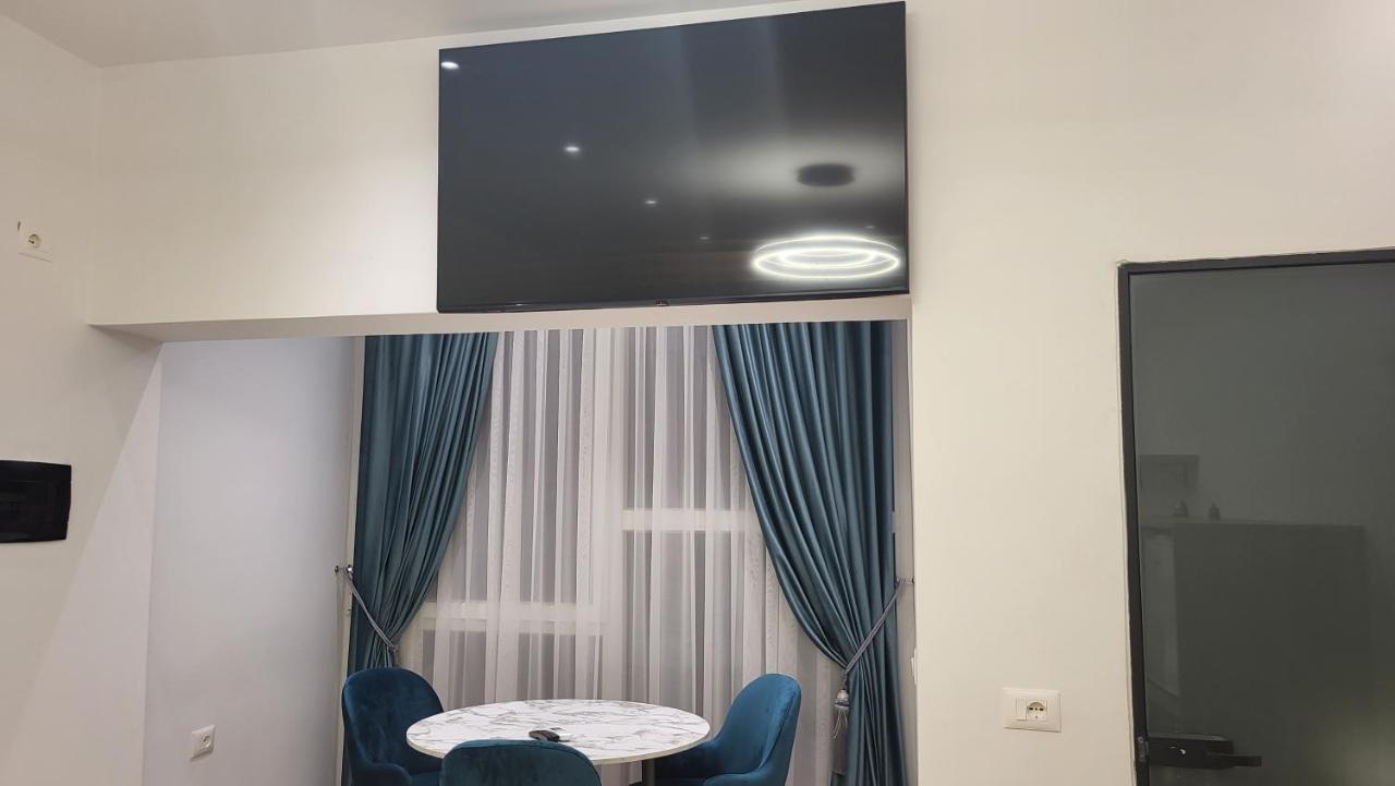 Karanxha'S Room Τίρανα Εξωτερικό φωτογραφία