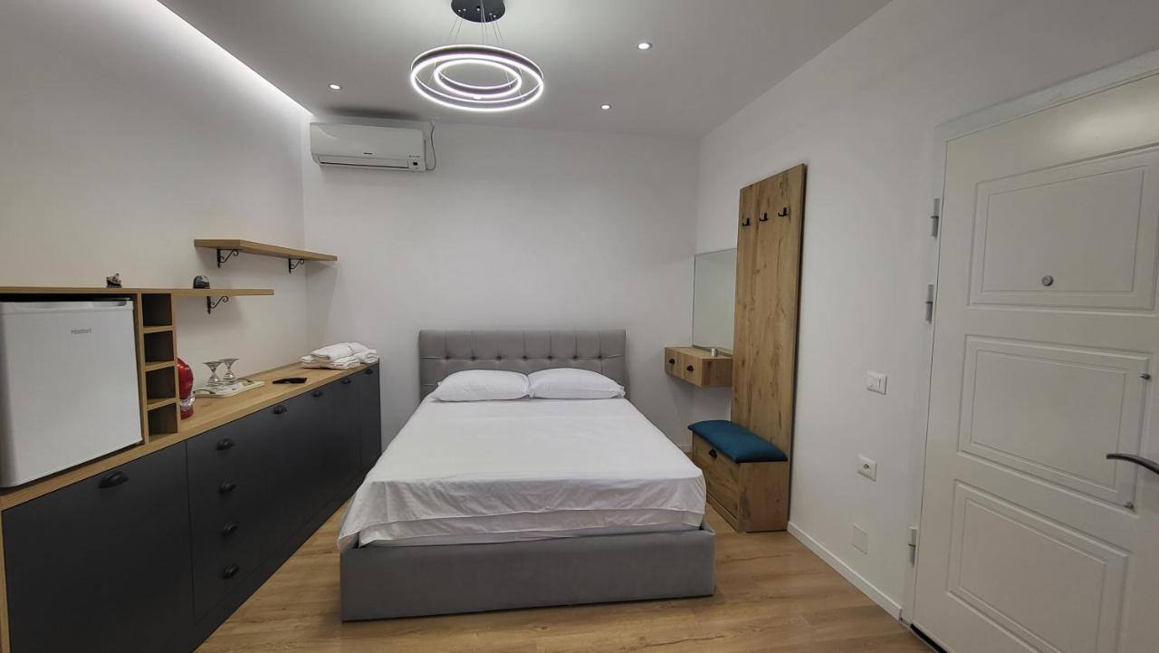 Karanxha'S Room Τίρανα Εξωτερικό φωτογραφία