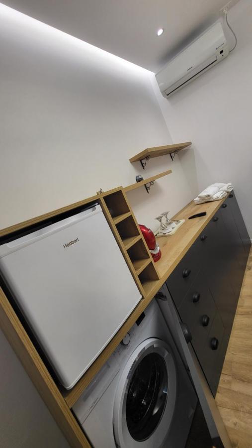 Karanxha'S Room Τίρανα Εξωτερικό φωτογραφία