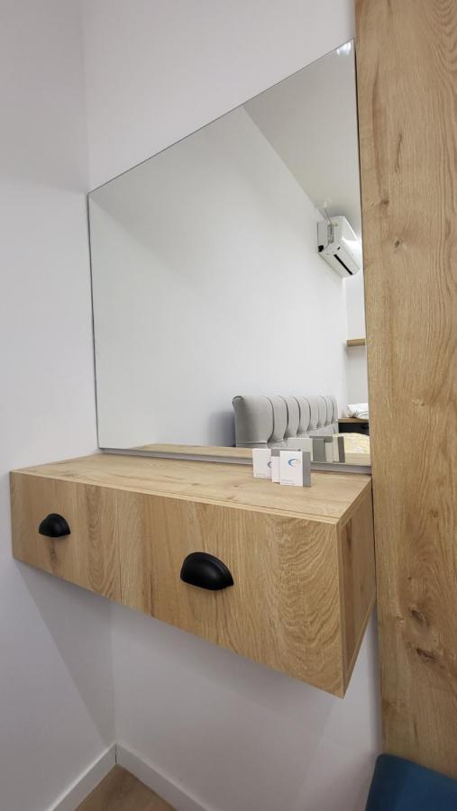Karanxha'S Room Τίρανα Εξωτερικό φωτογραφία