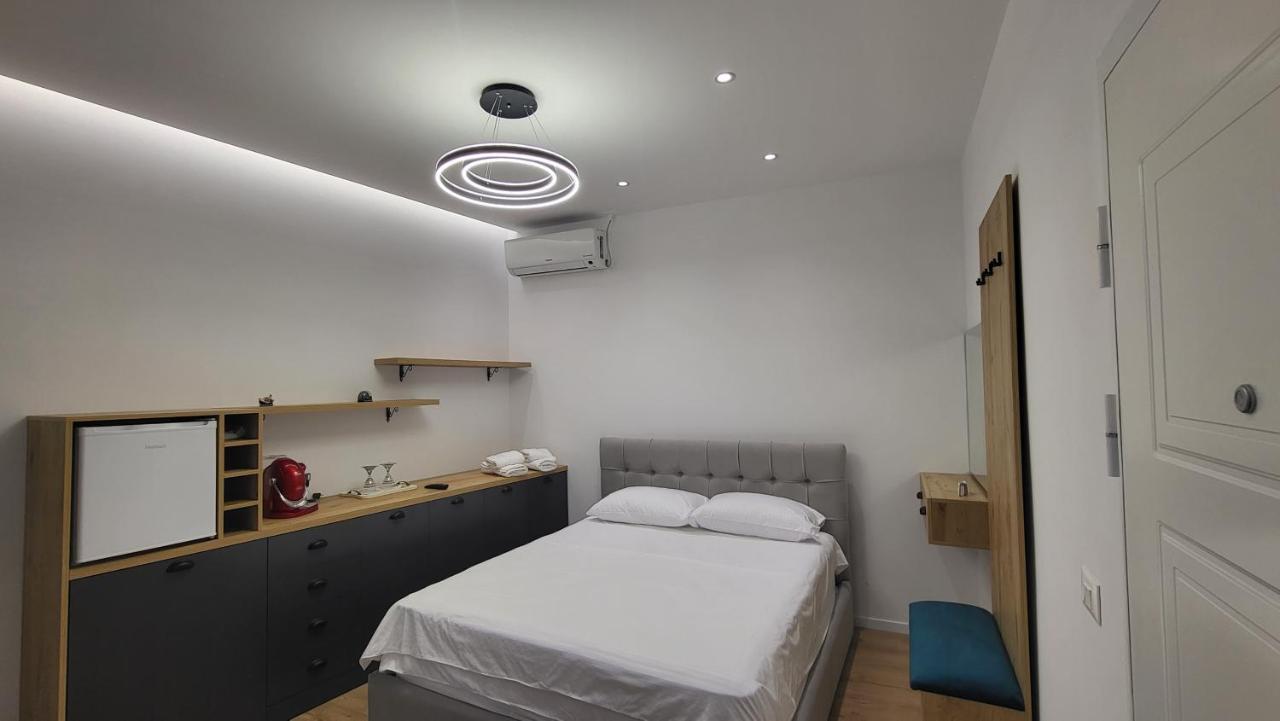 Karanxha'S Room Τίρανα Εξωτερικό φωτογραφία